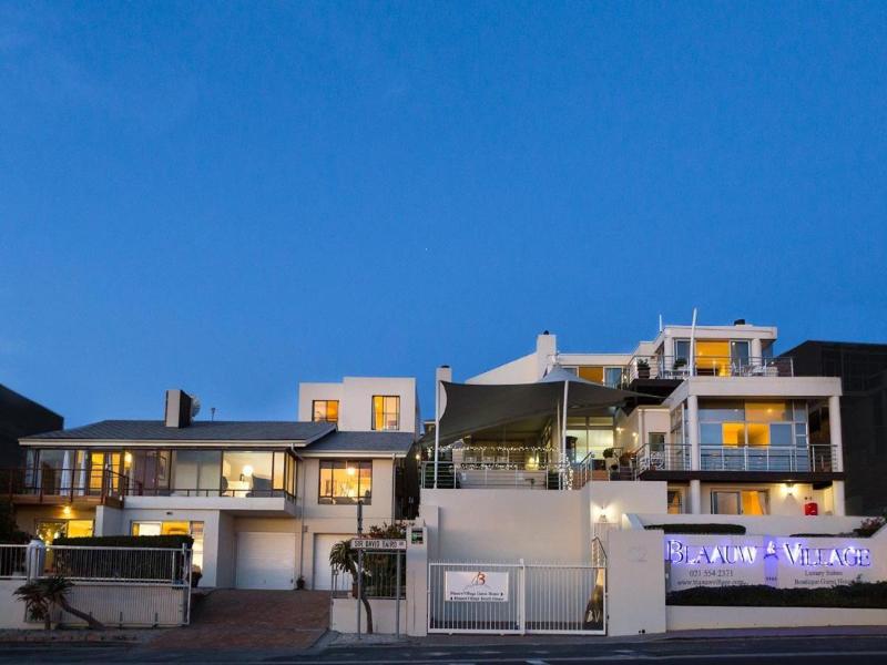 Blaauw Village Luxury Boutique Guest House image