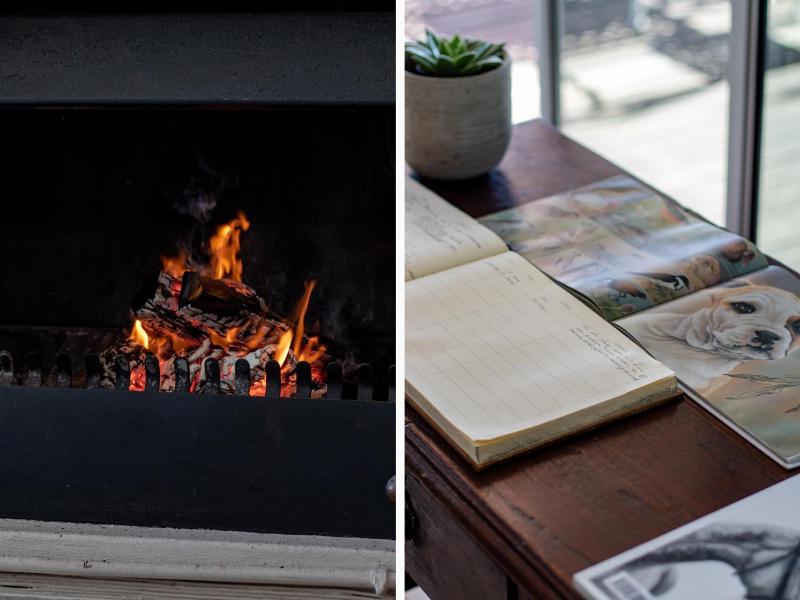 Blaauw Village Luxury Boutique Guest House image
