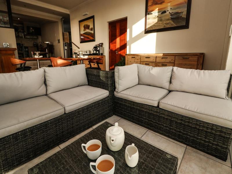 Blaauw Village Luxury Boutique Guest House image