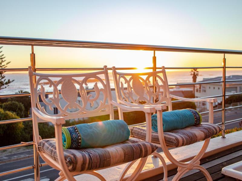 Blaauw Village Luxury Boutique Guest House image