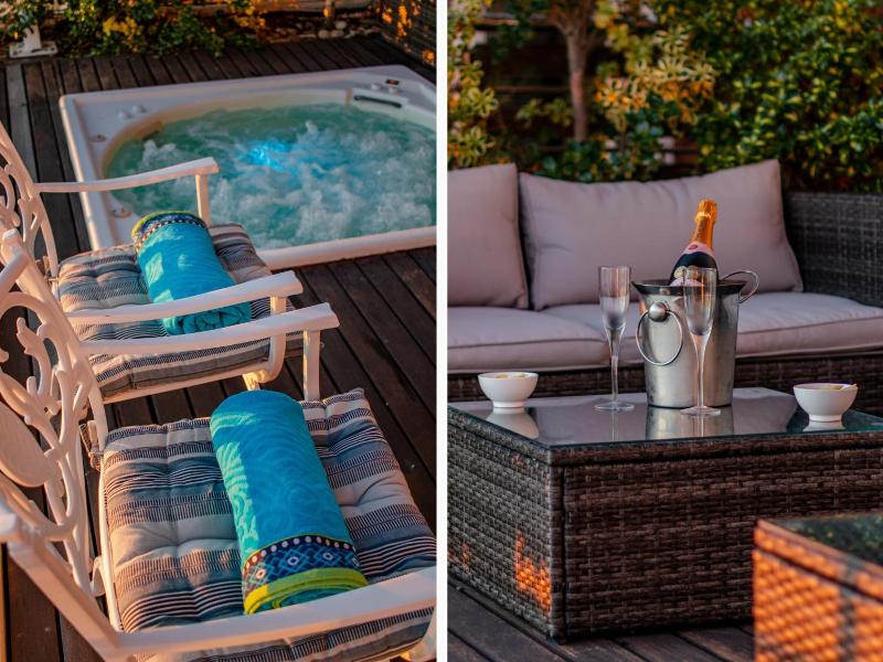 Blaauw Village Luxury Boutique Guest House image
