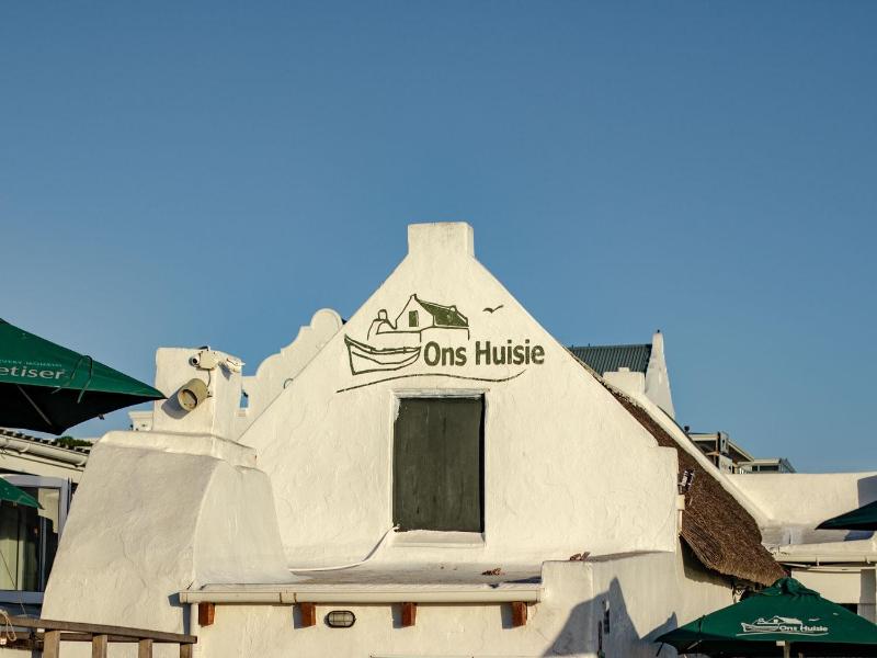 Blaauw Village Luxury Boutique Guest House image