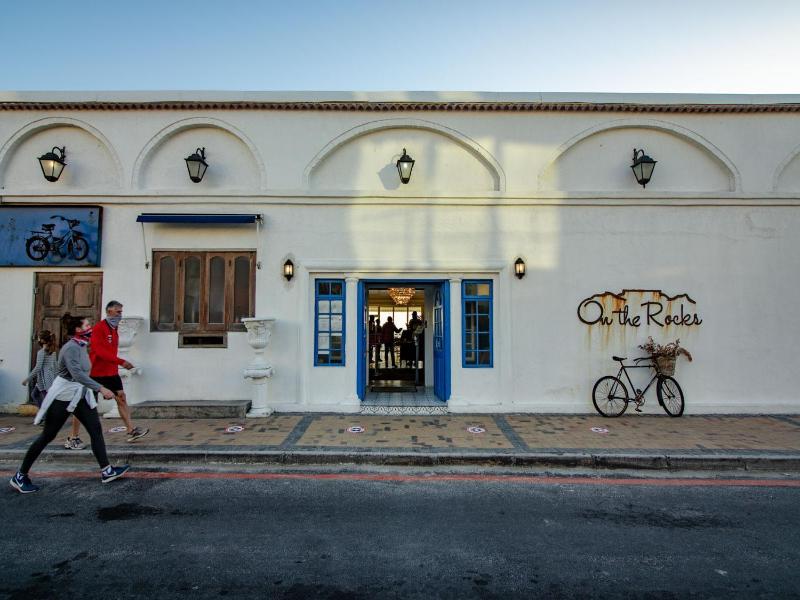 Blaauw Village Luxury Boutique Guest House image