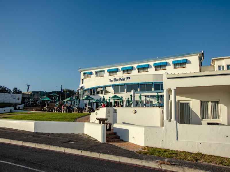 Blaauw Village Luxury Boutique Guest House image