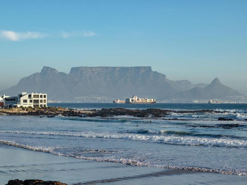 Blaauw Village Luxury Boutique Guest House image
