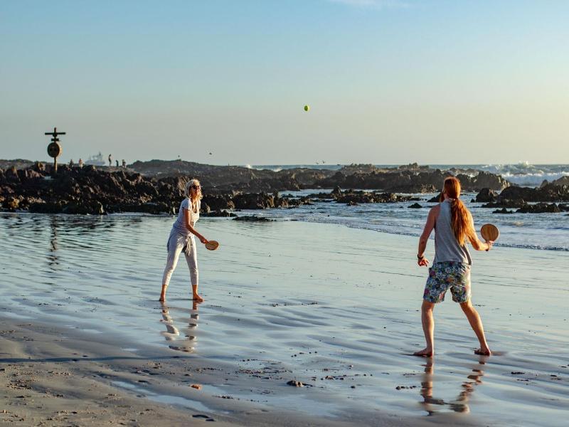 Blaauw Village Luxury Boutique Guest House image