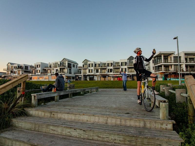 Blaauw Village Luxury Boutique Guest House image