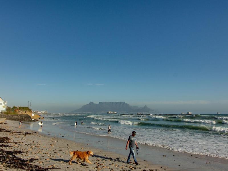 Blaauw Village Luxury Boutique Guest House image