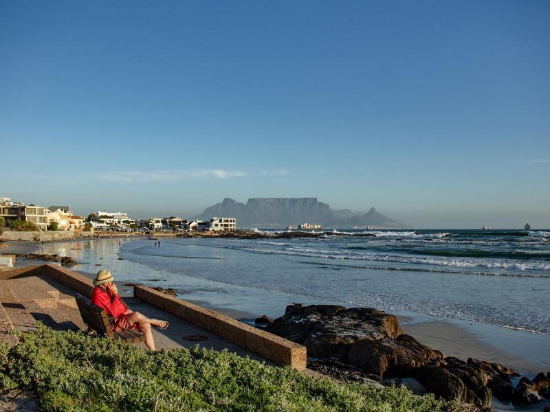 Blaauw Village Luxury Boutique Guest House image