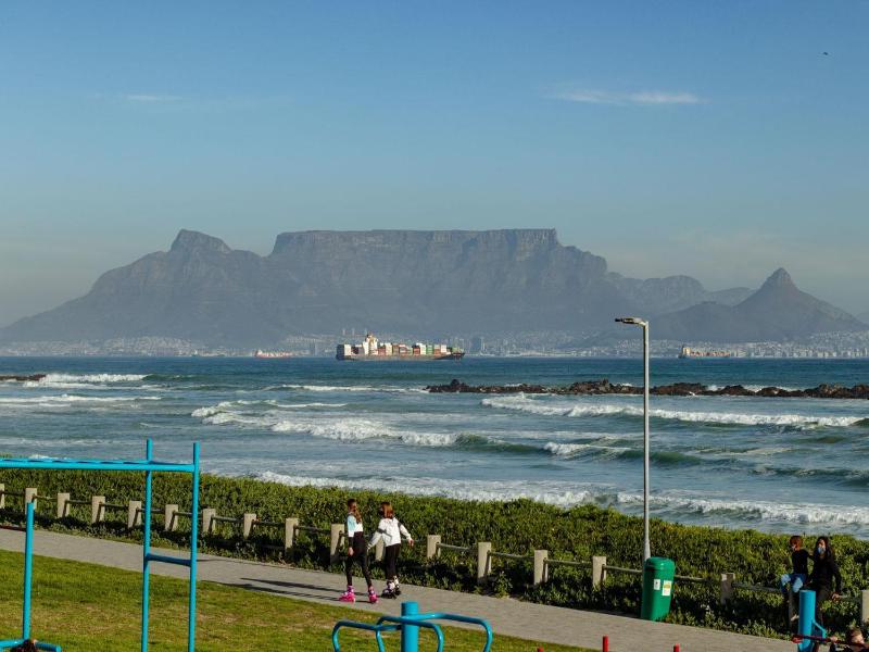 Blaauw Village Luxury Boutique Guest House image
