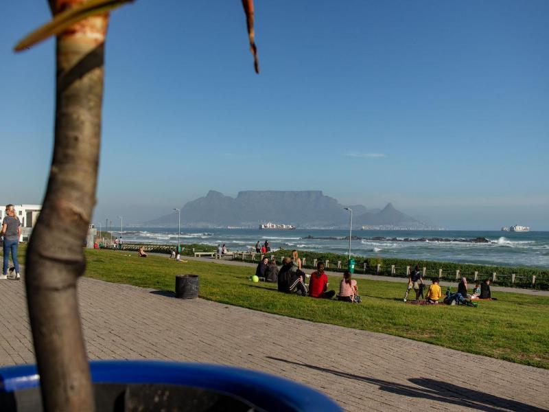 Blaauw Village Luxury Boutique Guest House image