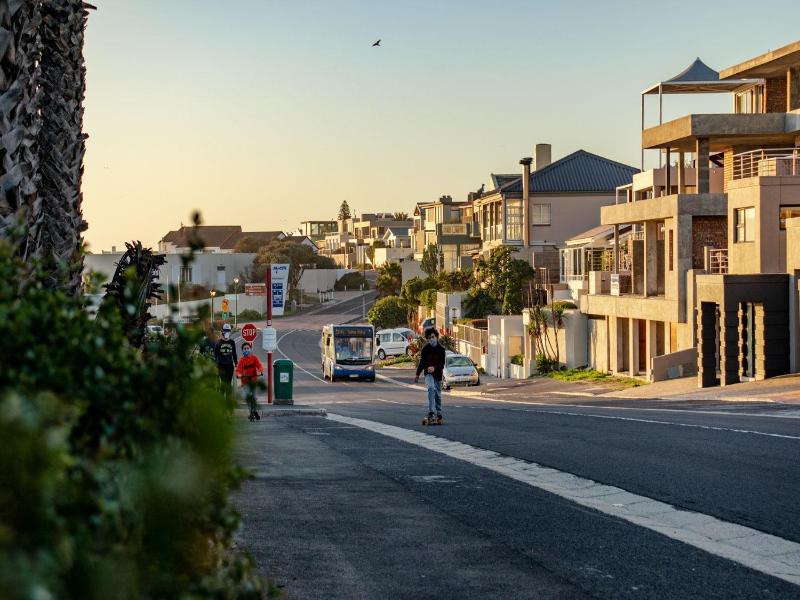 Blaauw Village Luxury Boutique Guest House image