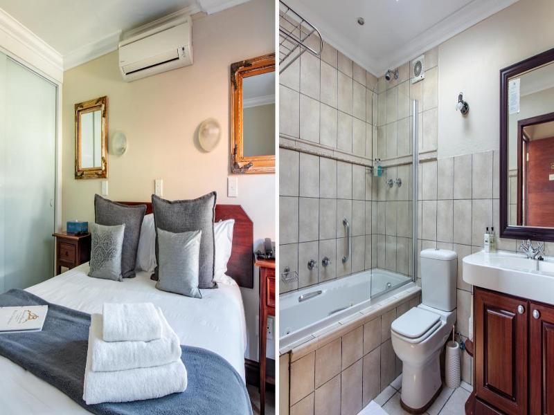 Blaauw Village Luxury Boutique Guest House image