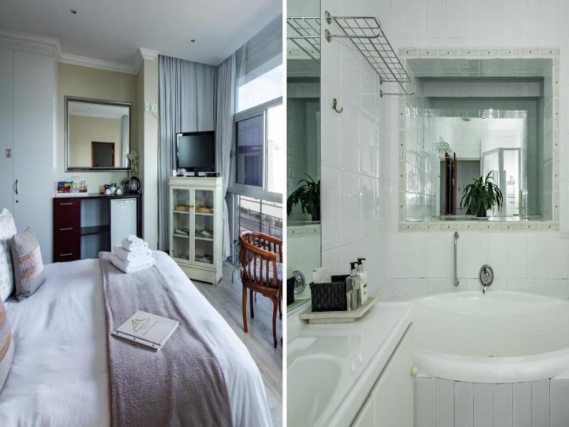 Blaauw Village Luxury Boutique Guest House image