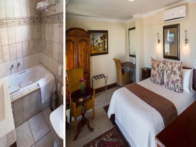 Blaauw Village Luxury Boutique Guest House image
