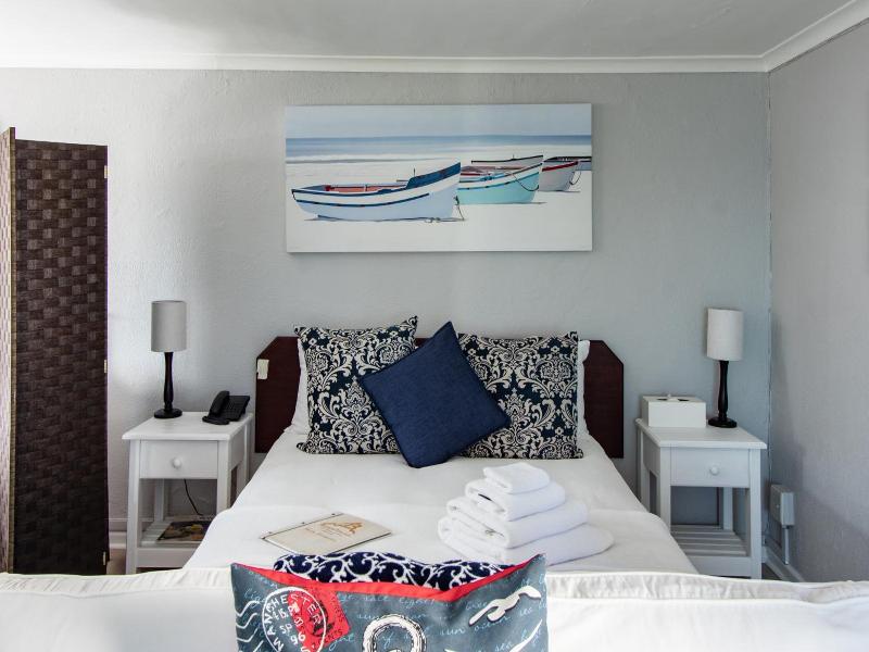 Blaauw Village Luxury Boutique Guest House image