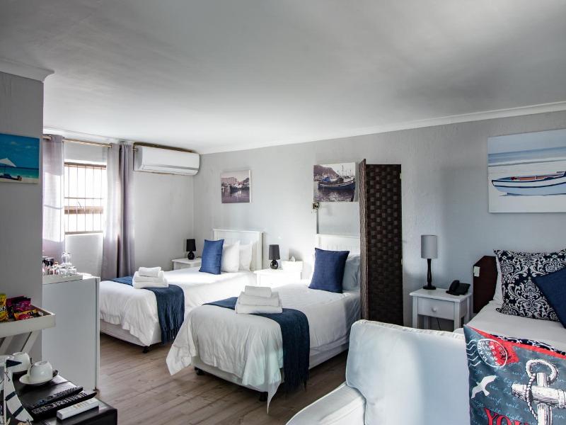 Blaauw Village Luxury Boutique Guest House image