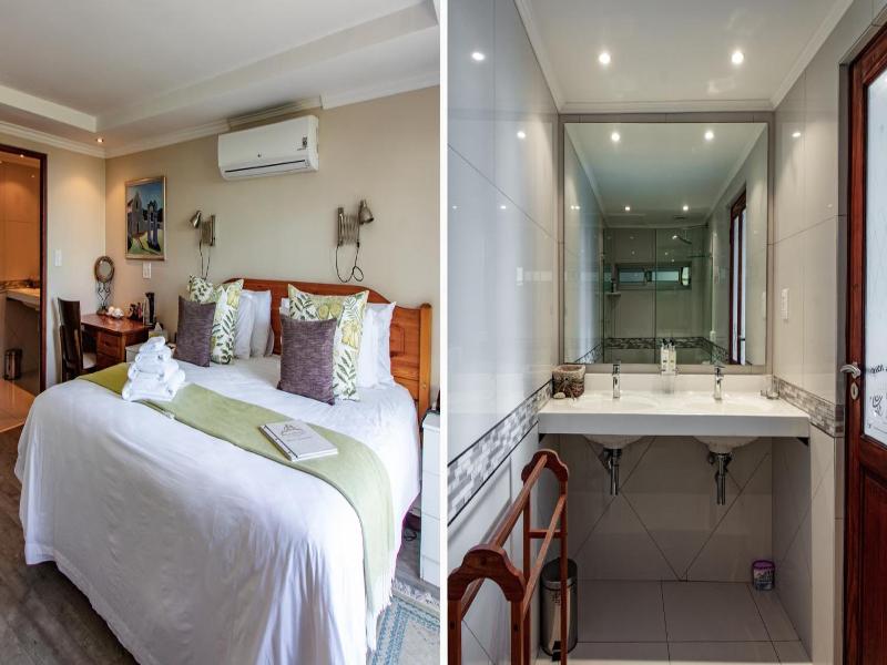 Blaauw Village Luxury Boutique Guest House image