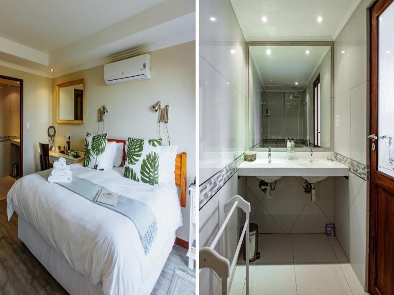 Blaauw Village Luxury Boutique Guest House image