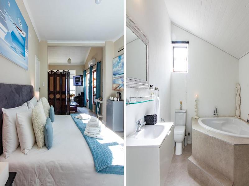 Blaauw Village Luxury Boutique Guest House image