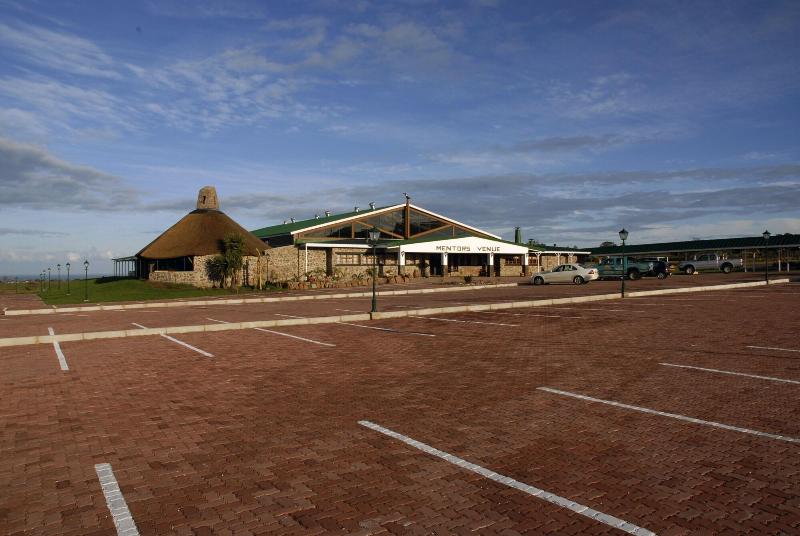 Mentors Country Estate — general view
