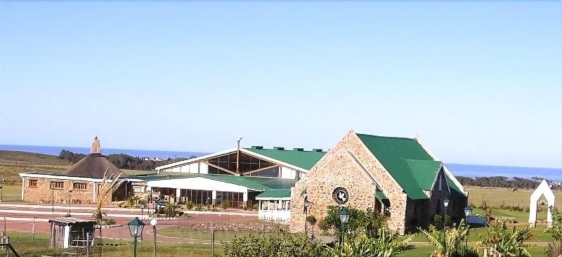 Mentors Country Estate — general view