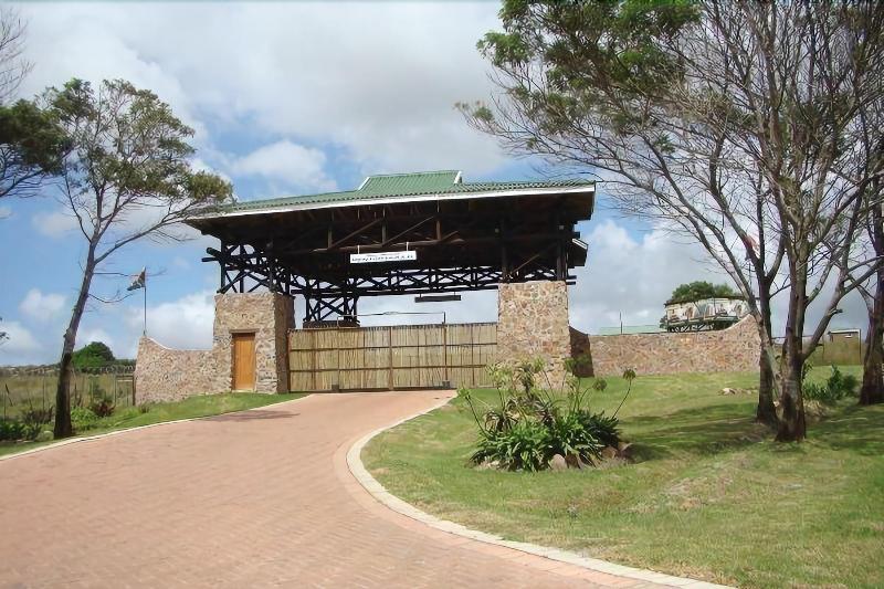 Mentors Country Estate — general view