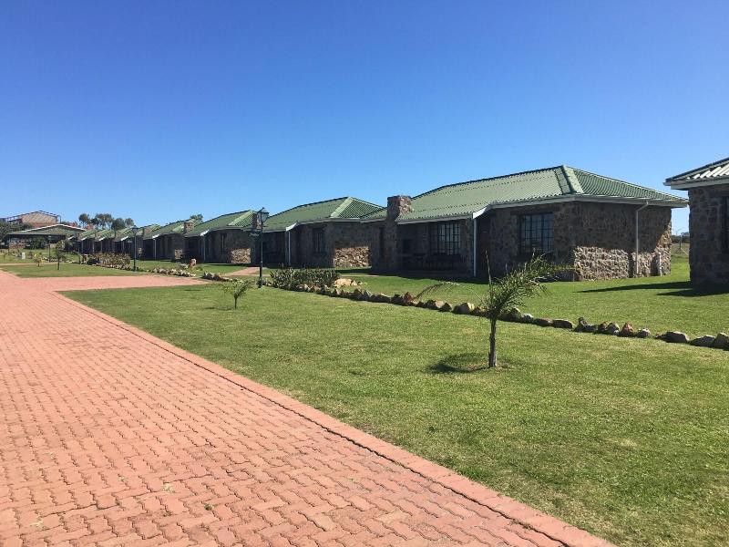 Mentors Country Estate — general view
