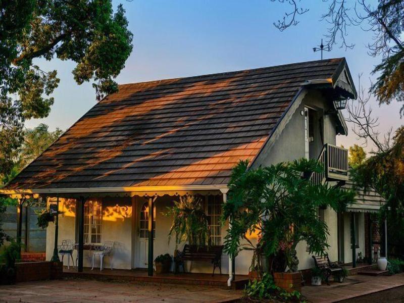 Biggy Best Cottages