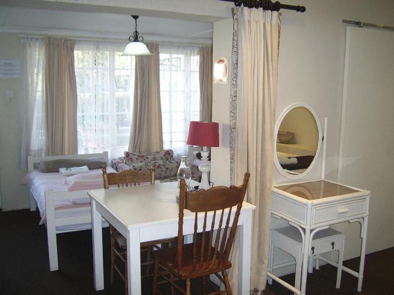 Nutmeg Guest House 3