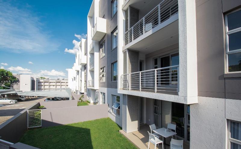 Insignia Luxury Apartments image