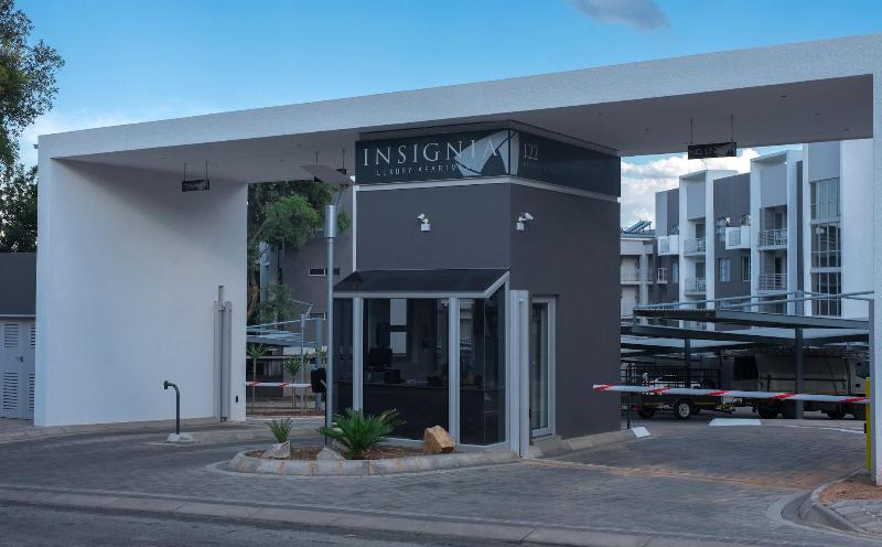 Insignia Luxury Apartments image