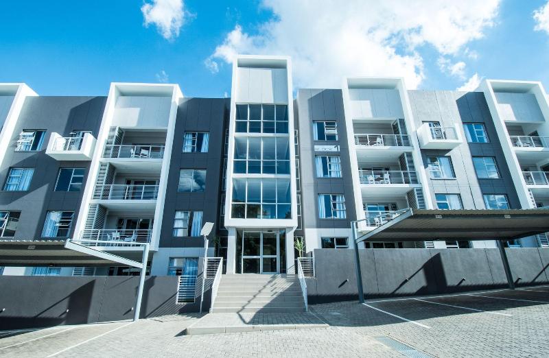 Insignia Luxury Apartments image
