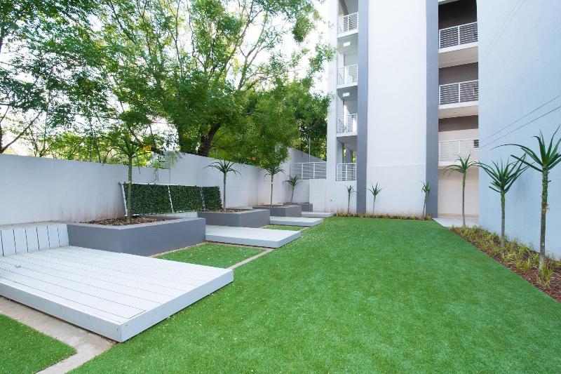 Insignia Luxury Apartments image