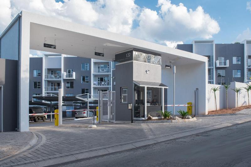 Insignia Luxury Apartments image