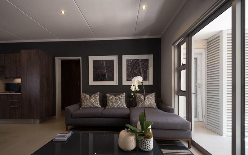 Insignia Luxury Apartments image
