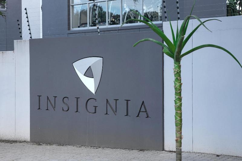 Insignia Luxury Apartments image