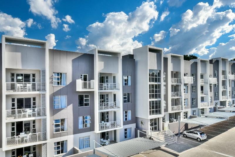 Insignia Luxury Apartments image