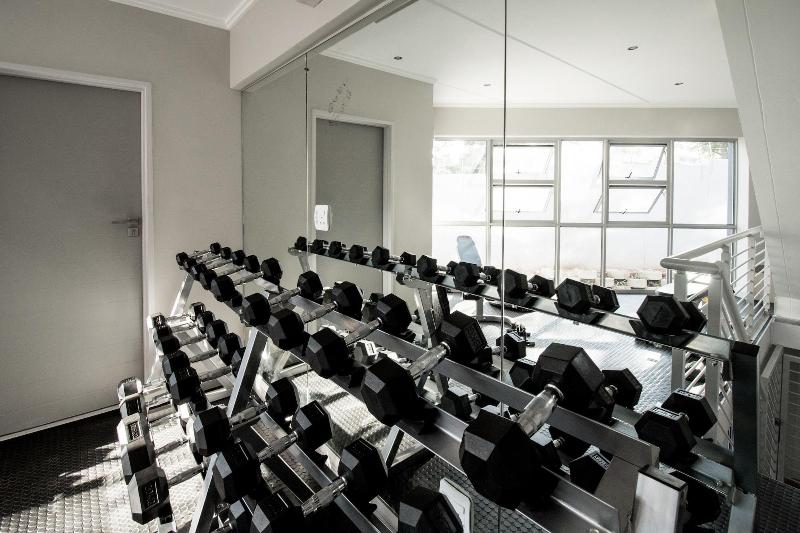 Insignia Luxury Apartments image