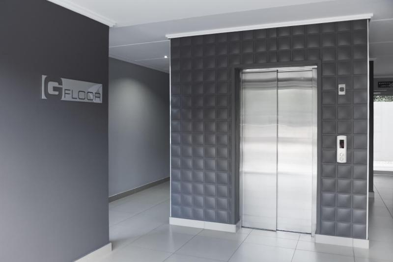 Insignia Luxury Apartments image