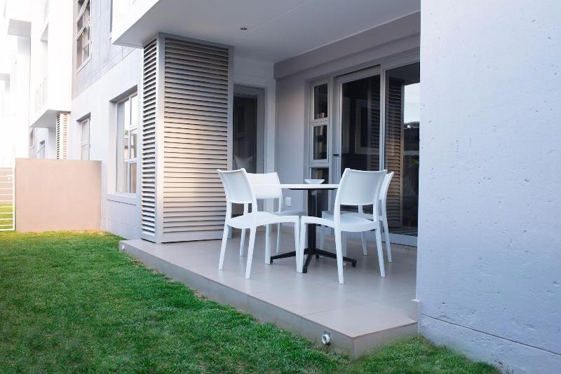 Insignia Luxury Apartments image