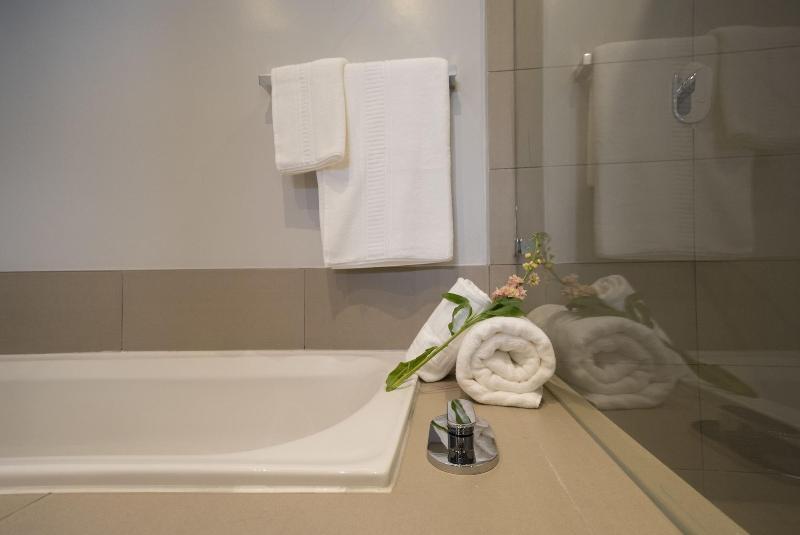 Insignia Luxury Apartments image