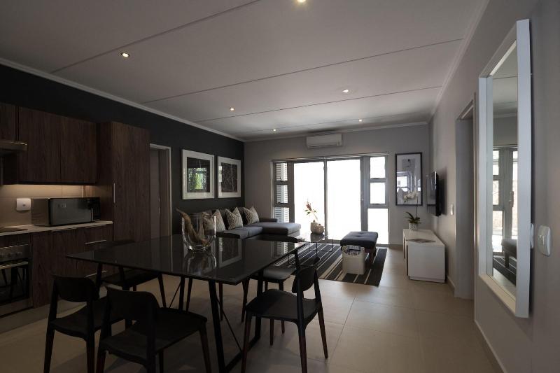 Insignia Luxury Apartments image