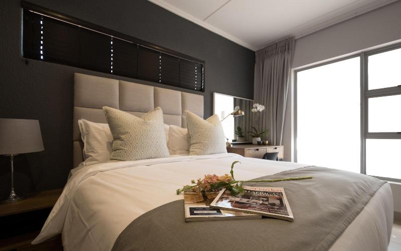 Insignia Luxury Apartments image