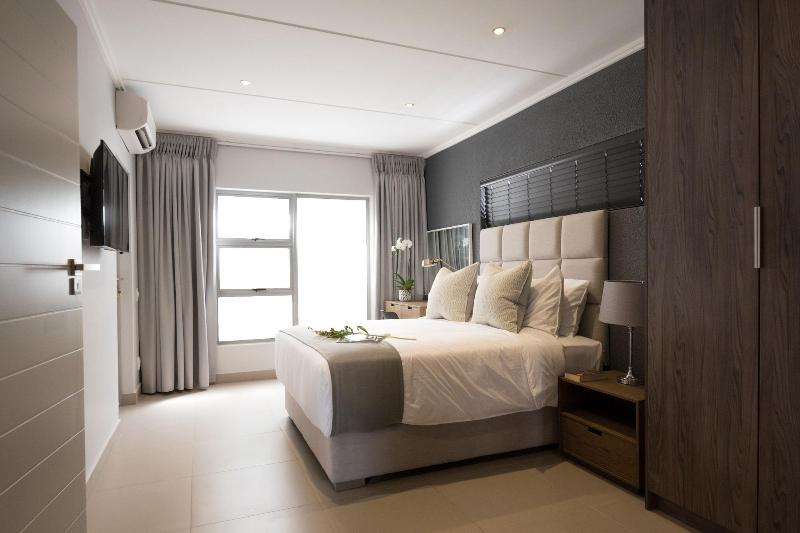 Insignia Luxury Apartments image