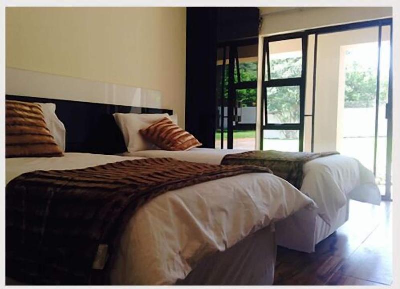 Angel Guest House 4