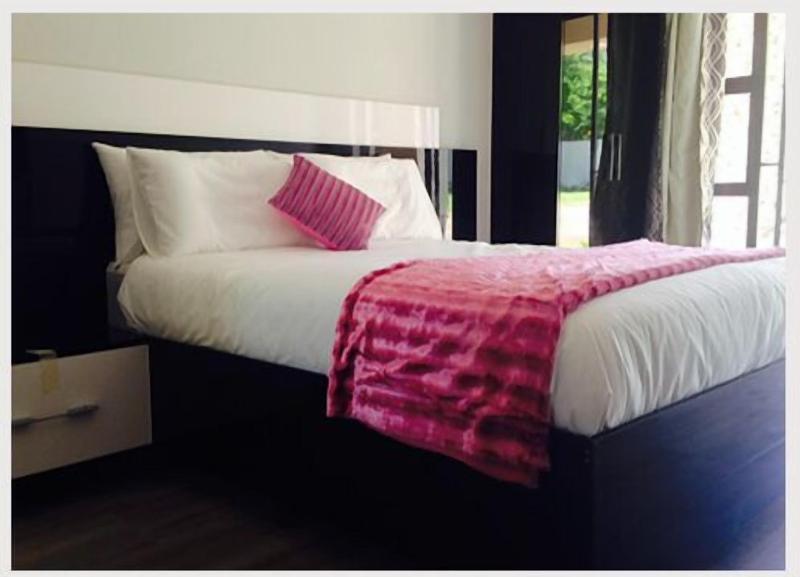 Angel Guest House 5