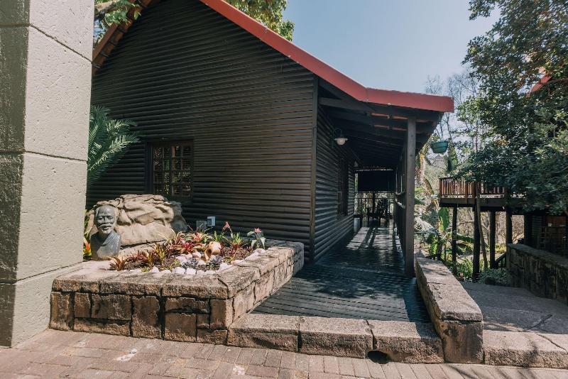 Beetleloop Guest House — general view