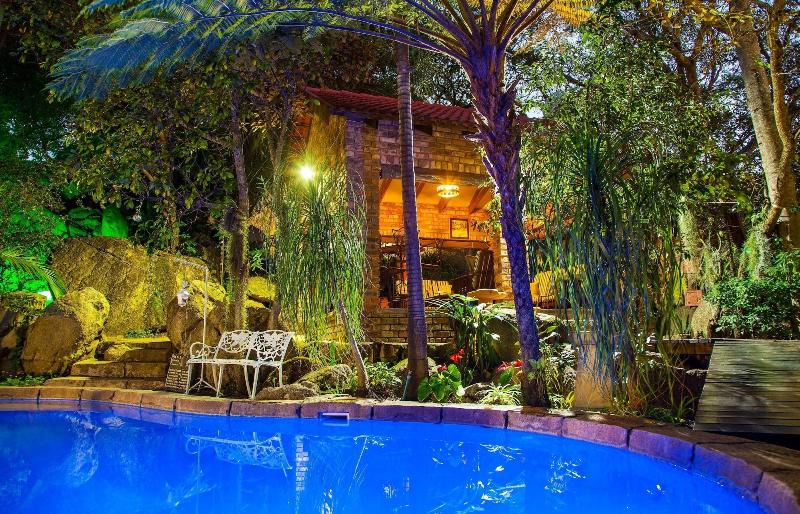 Beetleloop Guest House — general view