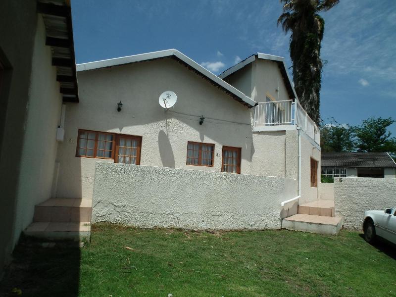 Lanseria Country Estate — general view